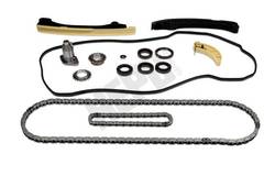 Sadales vārpstas piedziņas ķēdes komplekts