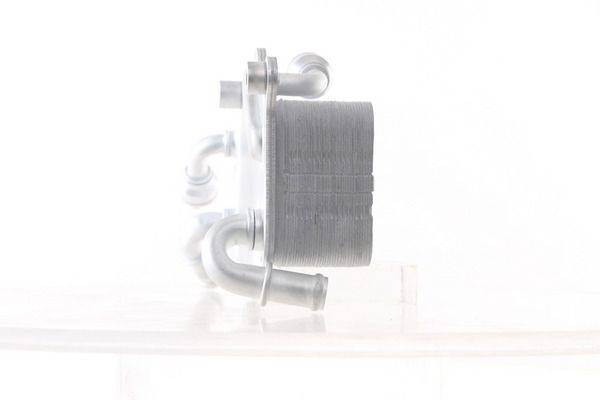Eļļas radiators, Automātiskā pārnesumkārba
