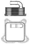 Eļļas radiators, Motoreļļa
