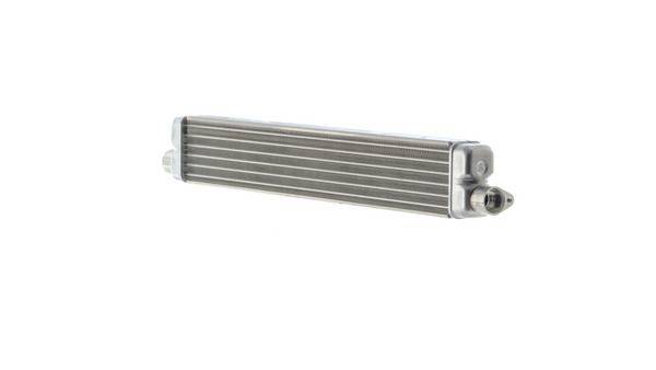Eļļas radiators, Motoreļļa