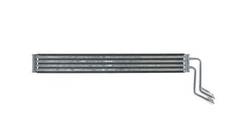 Eļļas radiators, Stūres vadība