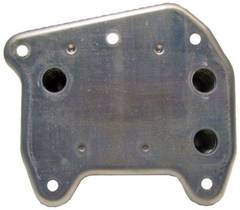 Eļļas radiators, Motoreļļa