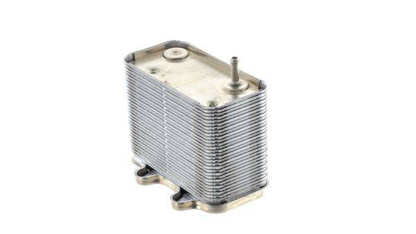 Eļļas radiators, Motoreļļa