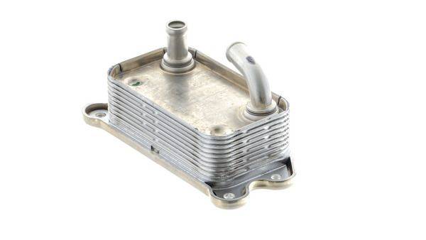 Eļļas radiators, Motoreļļa