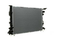 Radiators, Motora dzesēšanas sistēma