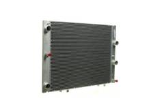 Radiators, Motora dzesēšanas sistēma