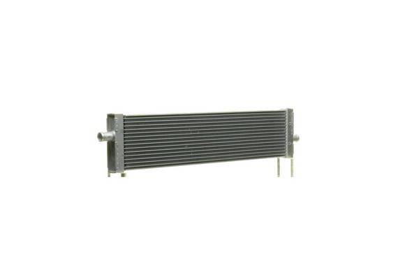 Radiators, Motora dzesēšanas sistēma