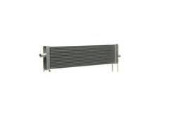 Radiators, Motora dzesēšanas sistēma