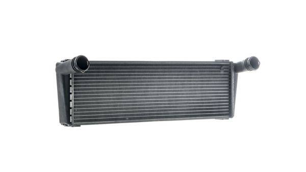 Radiators, Motora dzesēšanas sistēma