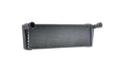 Radiators, Motora dzesēšanas sistēma