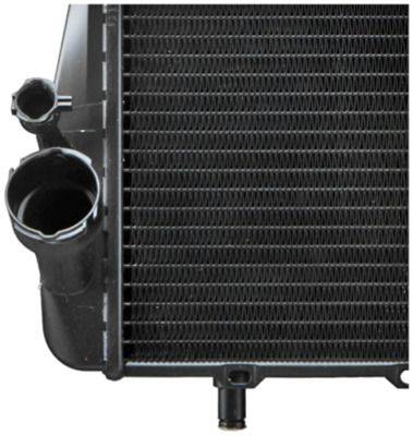 Radiators, Motora dzesēšanas sistēma