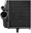 Radiators, Motora dzesēšanas sistēma