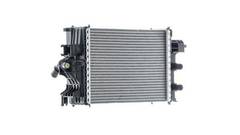 Radiators, Motora dzesēšanas sistēma