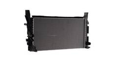 Radiators, Motora dzesēšanas sistēma