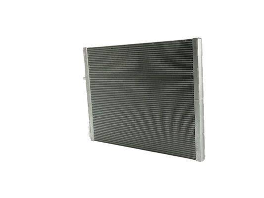 Radiators, Motora dzesēšanas sistēma