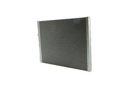 Radiators, Motora dzesēšanas sistēma