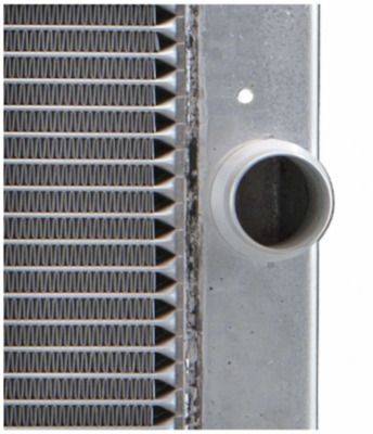 Radiators, Motora dzesēšanas sistēma