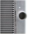 Radiators, Motora dzesēšanas sistēma
