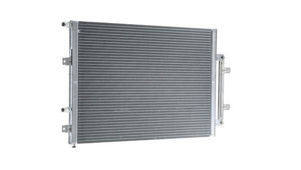 Radiators, Motora dzesēšanas sistēma