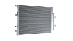 Radiators, Motora dzesēšanas sistēma