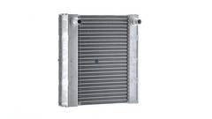 Radiators, Motora dzesēšanas sistēma