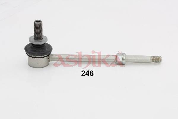 Stabilizators, Balstiekārta