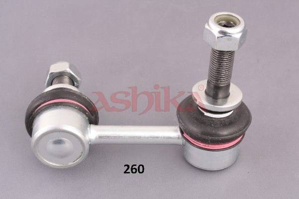 Stabilizators, Balstiekārta