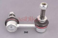 Stabilizators, Balstiekārta