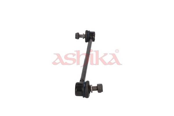 Stabilizators, Balstiekārta