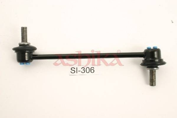 Stabilizators, Balstiekārta