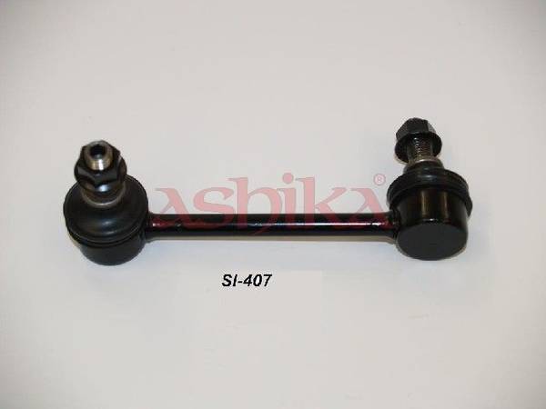 Stabilizators, Balstiekārta