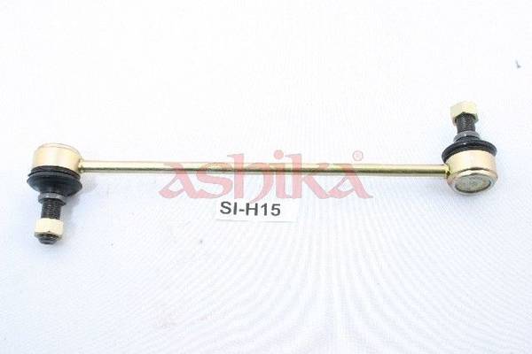 Stabilizators, Balstiekārta