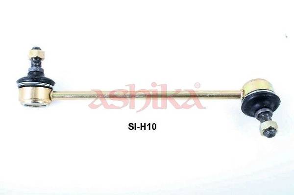 Stabilizators, Balstiekārta