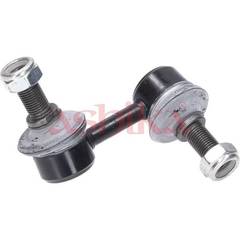 Stabilizators, Balstiekārta