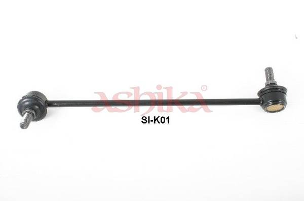 Stabilizators, Balstiekārta