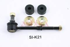 Stabilizators, Balstiekārta