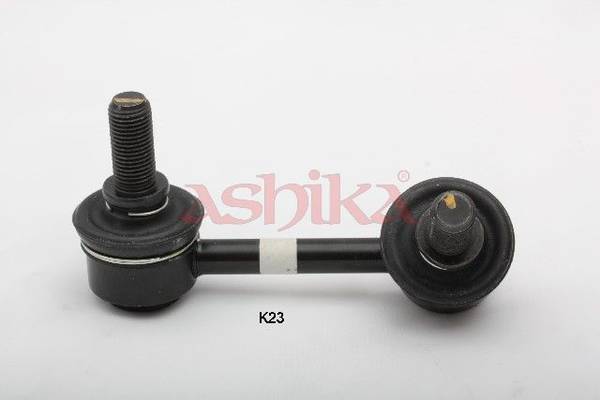 Stabilizators, Balstiekārta