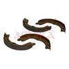 Bremžu loku kompl., Stāvbremze