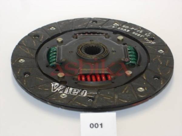Sajūga disks