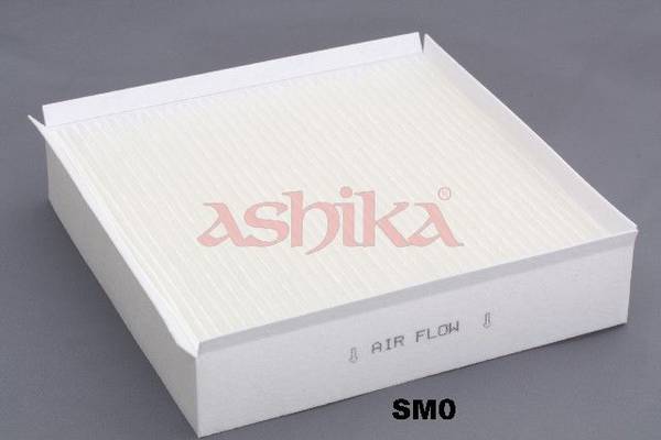 Filtrs, Salona telpas gaiss