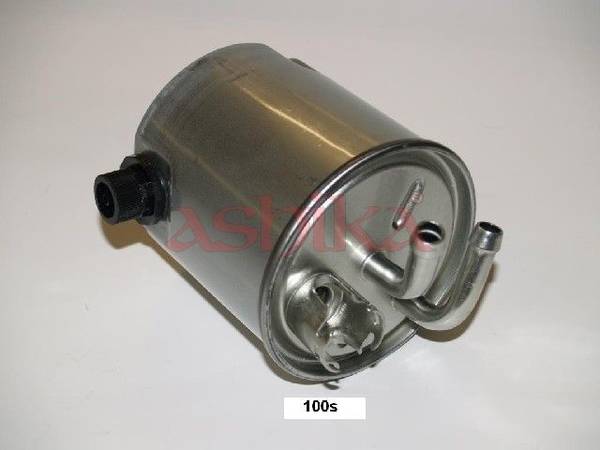 Degvielas filtrs