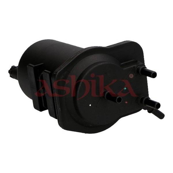 Degvielas filtrs
