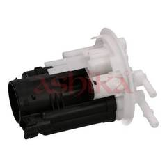 Degvielas filtrs