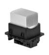 Regulators, Salona ventilators