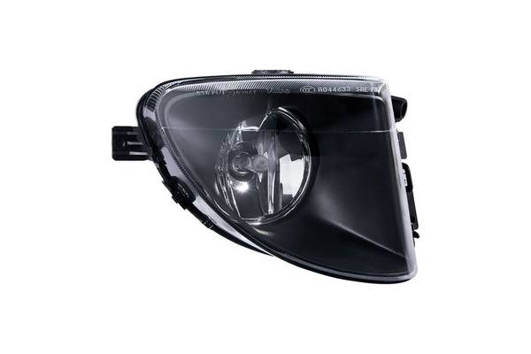 Miglas lukturis