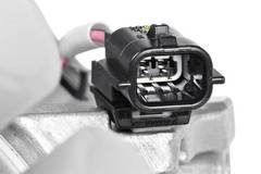 Kompresors, Gaisa kond. sistēma