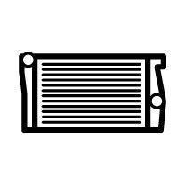 Radiators, Motora dzesēšanas sistēma