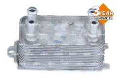 Eļļas radiators, Automātiskā pārnesumkārba