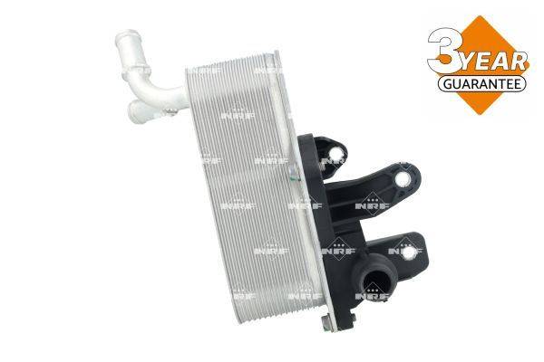 Eļļas radiators, Motoreļļa