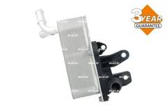 Eļļas radiators, Motoreļļa